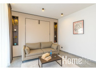 ICON H 301 Suite Micro-Living - Apartamente