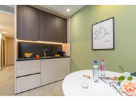 ICON H 301 Suite Micro-Living - Apartemen