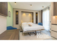 ICON H 303 Suite Micro-Living - Appartementen