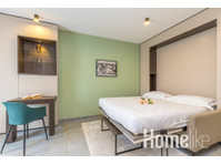 ICON H 305 Suite Micro-Living - Apartemen