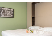 ICON H 305 Suite Micro-Living - Wohnungen