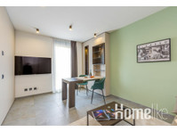 ICON H 305 Suite Micro-Living - Appartementen