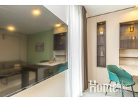 ICON H 305 Suite Micro-Living - Appartementen