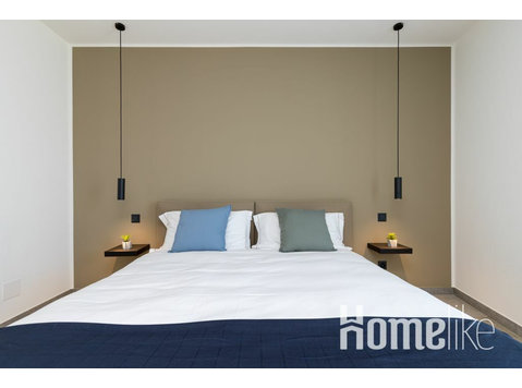 ICON H 401 Suite Business - Appartementen