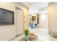 ICON H 403 Suite Micro Living - Appartementen