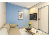 ICON H 403 Suite Micro Living - Appartamenti