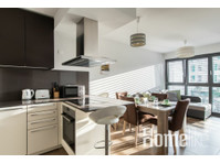 Ideal apartment in Lugano - Apartments