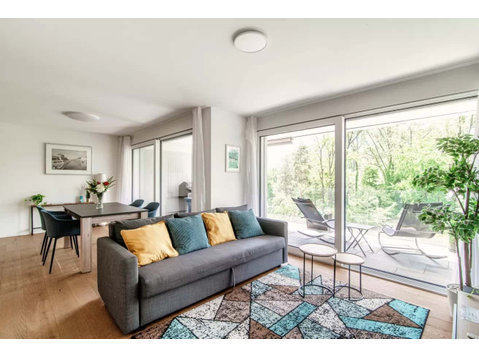 LINDA TERRACE - Apartments