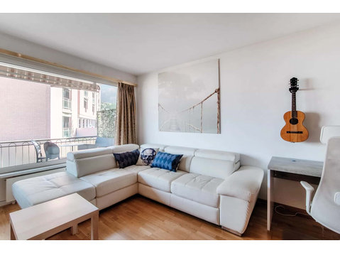 LITTLE PARADISE - Apartments