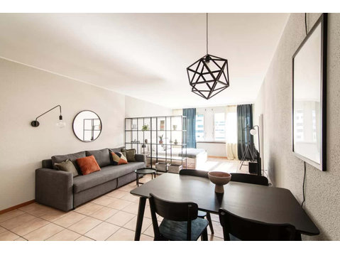 LOFT TORRE - Apartments
