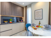 Luxurious flat - Appartamenti