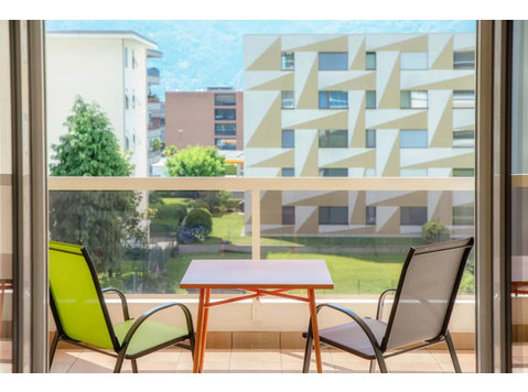MINUSIO APARTMENT - Apartments