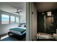 Modern two room apartment - Apartemen