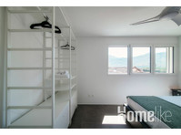 Modern two room apartment - Apartman Daireleri