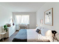 New two bedroom apartment - Leiligheter