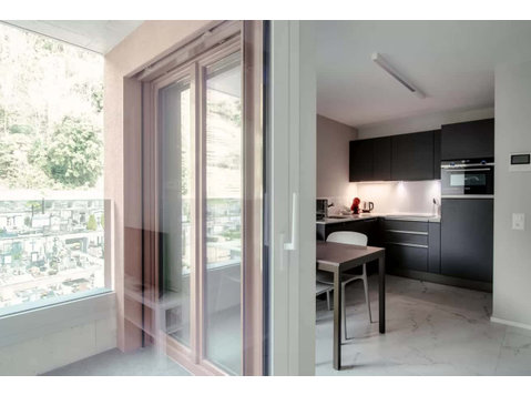 ORANGE STUDIO 20 - Apartments
