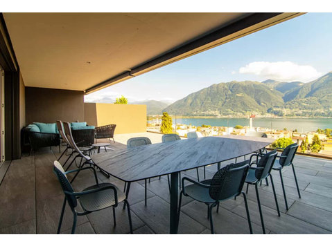 PANORAMIC MINUSIO - Apartments