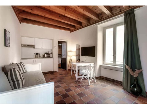 PARDO 3 - Apartments
