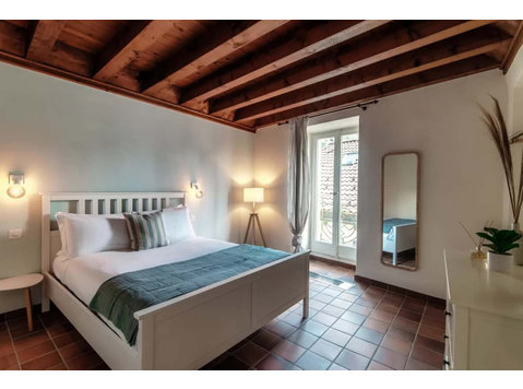 PARDO 7 - Apartments