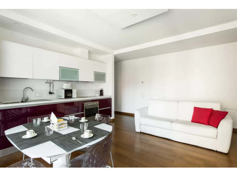 ROGGIA 06 - Apartments