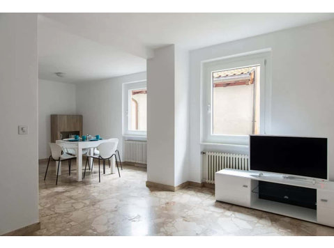 ROSE 2 - Apartments