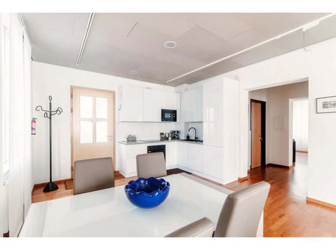SESTANTE APARTMENT - Apartments