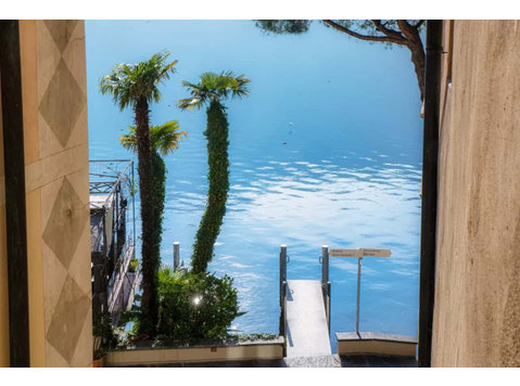 SIN4 FIORDALISO - Apartments