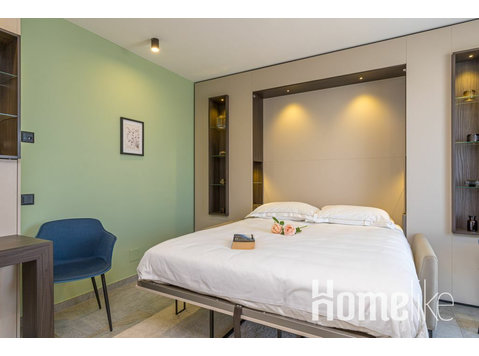 ICON H 303 Suite Micro-Living - Appartementen