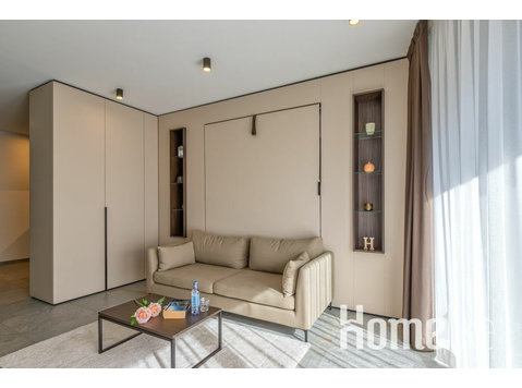ICON H 302 Suite Micro-Living - آپارتمان ها