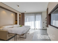 ICON H 302 Suite Micro-Living - Appartamenti