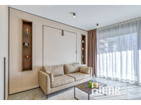 ICON H 302 Suite Micro-Living - Appartamenti