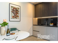 ICON H 302 Suite Micro-Living - Appartementen