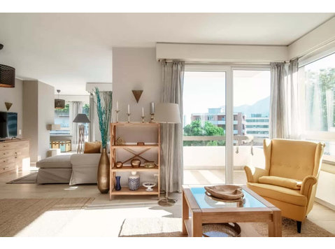 TERRAZZA PARADISO - Apartments