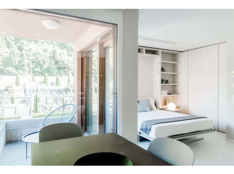 WHITE STUDIO 8 - Apartments