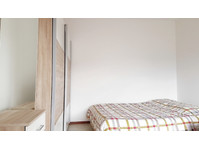 1½ ROOM APARTMENT IN VACALLO (TI), FURNISHED, TEMPORARY - Хотелски апартаменти