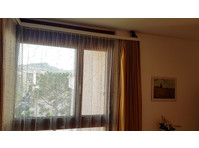 2 ROOM APARTMENT IN VIGANELLO (TI), FURNISHED - Хотелски апартаменти
