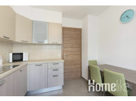 Beautiful 3-room apartment perfect for visiting the city - Apartamentos
