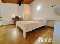 Charming house on 3 levels - Appartamenti
