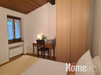 Charming house on 3 levels - Appartamenti