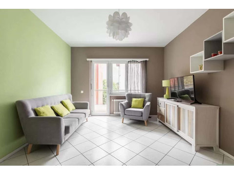LIDO 2 GREEN - Apartments