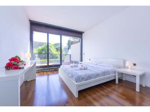 Lugano Centro - Apartments