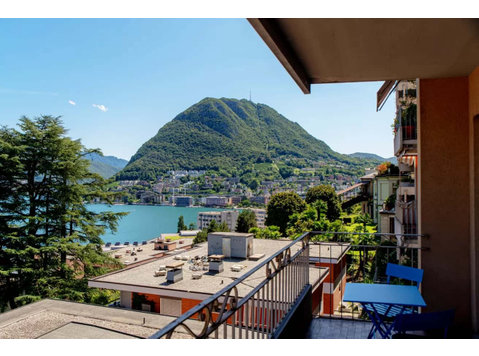 MARAINI 17 - Apartments