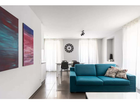 MARAINI 35 - Apartments