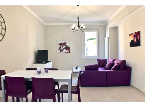 MARAINI 36 - Apartments