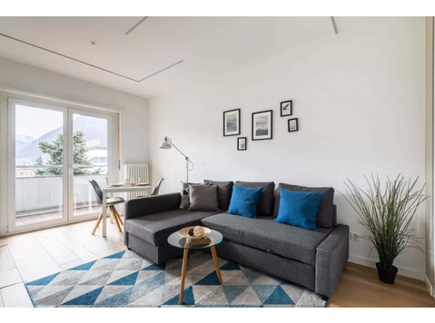 MINERVA 404 - Apartments