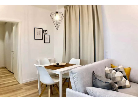 MINERVA 406 - Apartments