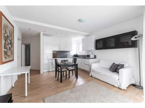MONTARINA - Apartments