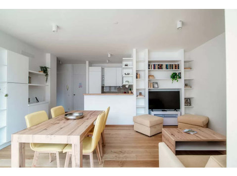 PALACE APARTMENT - Apartments