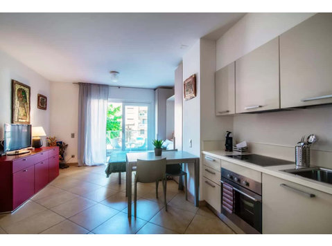 PRESTIGE DU LAC 07 - Apartments