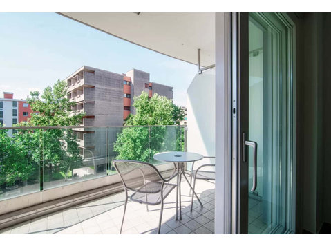 PRESTIGE DU LAC 28 - Leiligheter